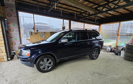 Volvo XC90 II рестайлинг, 2007 год, 920 000 рублей, 1 фотография