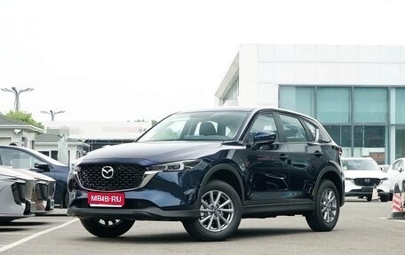 Mazda CX-5 II, 2026 год, 2 580 000 рублей, 1 фотография