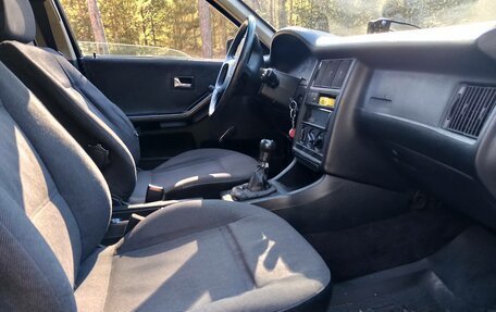 Audi 80, 1990 год, 150 000 рублей, 18 фотография