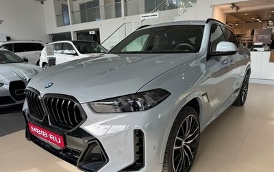 BMW X6, 2025 год, 14 400 000 рублей, 1 фотография