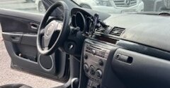 Mazda 3, 2007 год, 365 000 рублей, 7 фотография