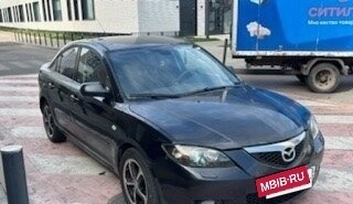 Mazda 3, 2007 год, 365 000 рублей, 3 фотография