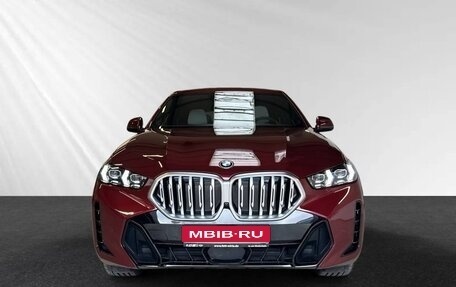 BMW X6, 2025 год, 12 861 440 рублей, 1 фотография