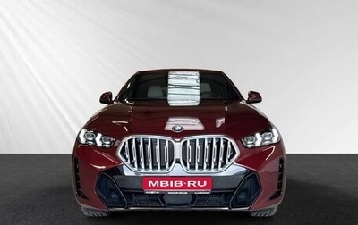 BMW X6, 2025 год, 12 861 440 рублей, 1 фотография