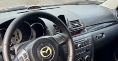 Mazda 3, 2007 год, 365 000 рублей, 8 фотография