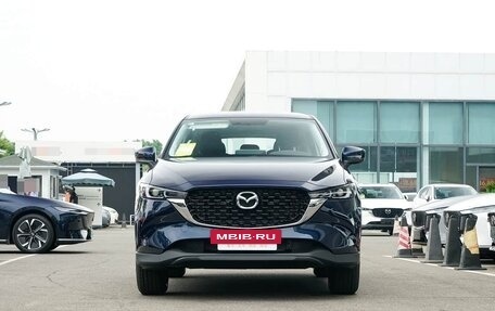 Mazda CX-5 II, 2026 год, 2 580 000 рублей, 2 фотография