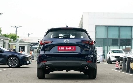 Mazda CX-5 II, 2026 год, 2 580 000 рублей, 5 фотография