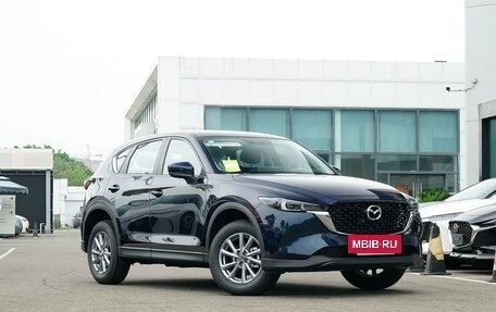 Mazda CX-5 II, 2026 год, 2 580 000 рублей, 3 фотография