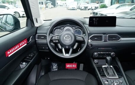 Mazda CX-5 II, 2026 год, 2 580 000 рублей, 15 фотография