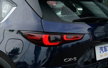 Mazda CX-5 II, 2026 год, 2 580 000 рублей, 32 фотография