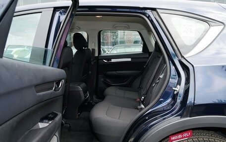 Mazda CX-5 II, 2026 год, 2 580 000 рублей, 26 фотография