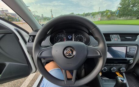 Skoda Octavia, 2020 год, 1 930 000 рублей, 4 фотография