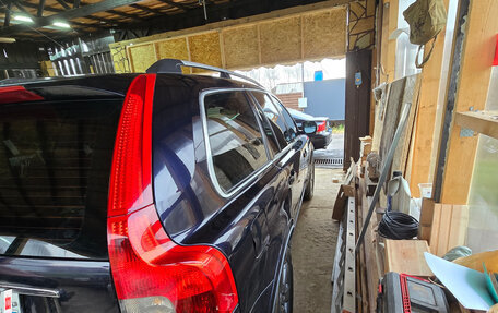 Volvo XC90 II рестайлинг, 2007 год, 920 000 рублей, 7 фотография