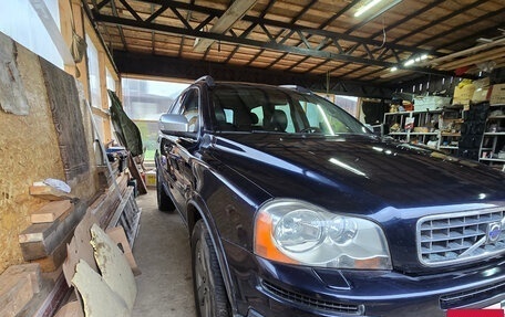 Volvo XC90 II рестайлинг, 2007 год, 920 000 рублей, 3 фотография