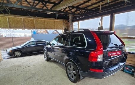 Volvo XC90 II рестайлинг, 2007 год, 920 000 рублей, 6 фотография