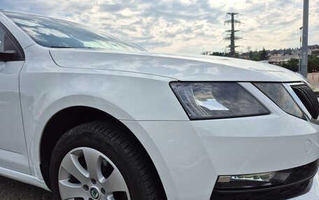 Skoda Octavia, 2020 год, 1 930 000 рублей, 21 фотография
