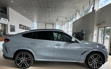 BMW X6, 2025 год, 14 400 000 рублей, 7 фотография