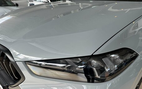 BMW X6, 2025 год, 14 400 000 рублей, 5 фотография