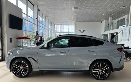 BMW X6, 2025 год, 14 400 000 рублей, 10 фотография