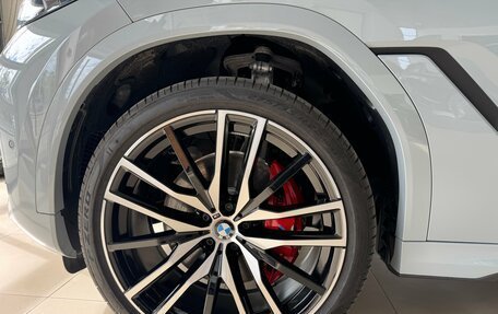 BMW X6, 2025 год, 14 400 000 рублей, 11 фотография