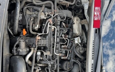 Volkswagen Caddy III рестайлинг, 2012 год, 745 000 рублей, 18 фотография