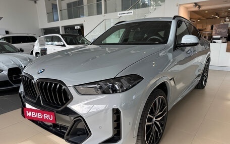 BMW X6, 2025 год, 14 400 000 рублей, 2 фотография