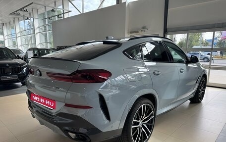 BMW X6, 2025 год, 14 400 000 рублей, 3 фотография