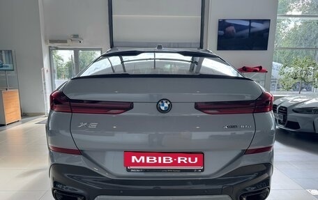 BMW X6, 2025 год, 14 400 000 рублей, 8 фотография