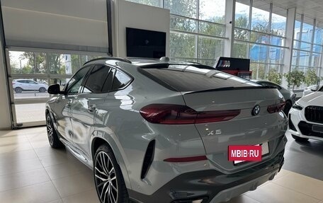 BMW X6, 2025 год, 14 400 000 рублей, 9 фотография