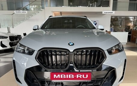BMW X6, 2025 год, 14 400 000 рублей, 4 фотография