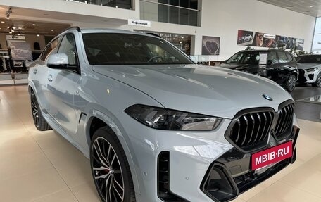 BMW X6, 2025 год, 14 400 000 рублей, 6 фотография