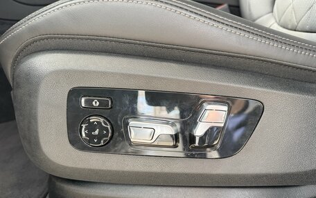 BMW X6, 2025 год, 14 400 000 рублей, 14 фотография
