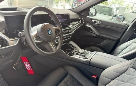 BMW X6, 2025 год, 14 400 000 рублей, 12 фотография