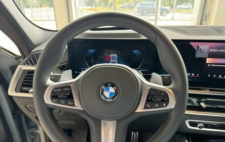 BMW X6, 2025 год, 14 400 000 рублей, 17 фотография