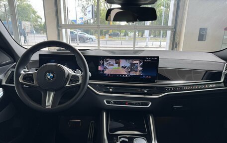 BMW X6, 2025 год, 14 400 000 рублей, 16 фотография