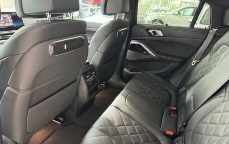 BMW X6, 2025 год, 14 400 000 рублей, 24 фотография