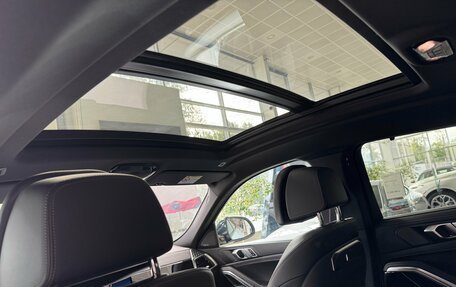 BMW X6, 2025 год, 14 400 000 рублей, 26 фотография