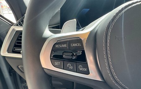 BMW X6, 2025 год, 14 400 000 рублей, 18 фотография