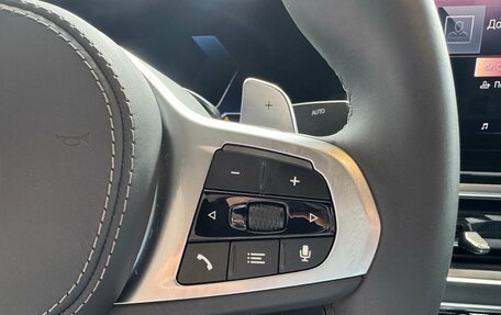 BMW X6, 2025 год, 14 400 000 рублей, 19 фотография