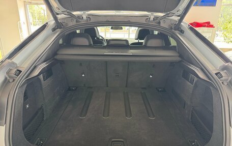 BMW X6, 2025 год, 14 400 000 рублей, 27 фотография