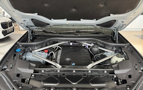 BMW X6, 2025 год, 14 400 000 рублей, 28 фотография