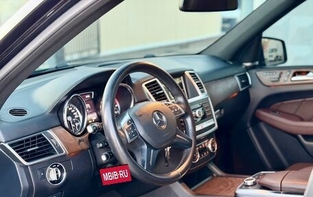 Mercedes-Benz GL-Класс, 2014 год, 2 770 000 рублей, 10 фотография