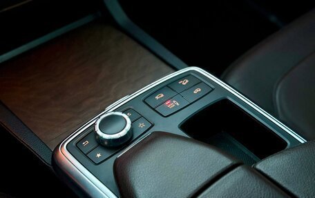 Mercedes-Benz GL-Класс, 2014 год, 2 770 000 рублей, 22 фотография