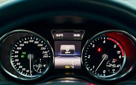Mercedes-Benz GL-Класс, 2014 год, 2 770 000 рублей, 23 фотография