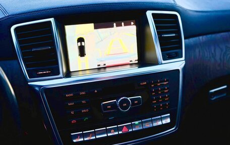 Mercedes-Benz GL-Класс, 2014 год, 2 770 000 рублей, 20 фотография