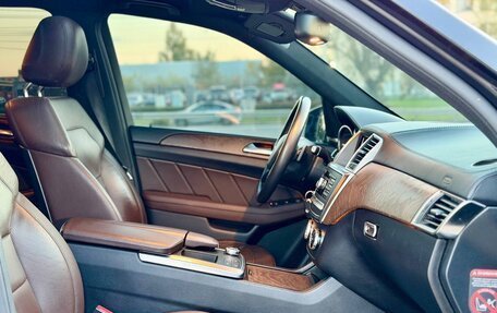 Mercedes-Benz GL-Класс, 2014 год, 2 770 000 рублей, 19 фотография