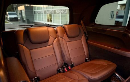 Mercedes-Benz GL-Класс, 2014 год, 2 770 000 рублей, 21 фотография