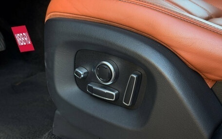 Land Rover Range Rover IV рестайлинг, 2017 год, 5 250 000 рублей, 16 фотография