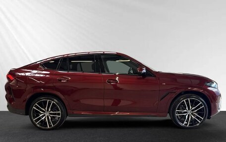 BMW X6, 2025 год, 12 861 440 рублей, 3 фотография