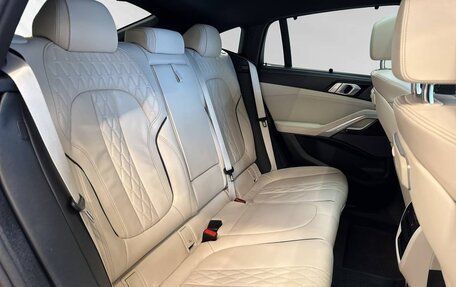 BMW X6, 2025 год, 12 861 440 рублей, 9 фотография